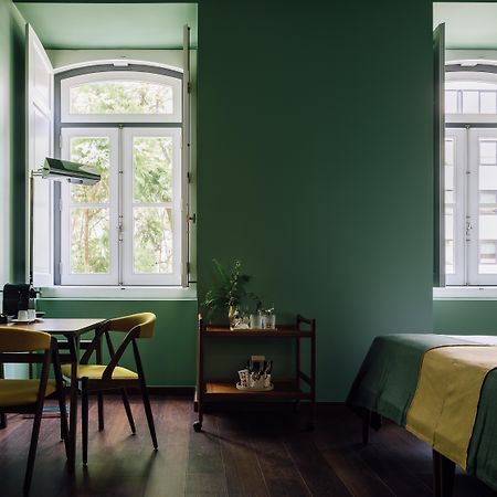 The Vintage Hotel & Spa Lisbon Luaran gambar A room at the hotel